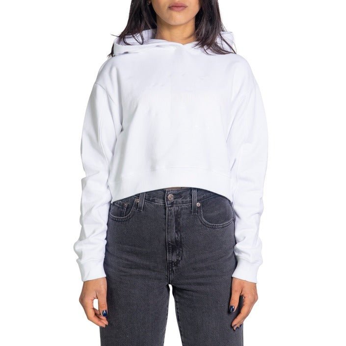 Calvin Klein Jeans Women Sweatshirts - Fizigo