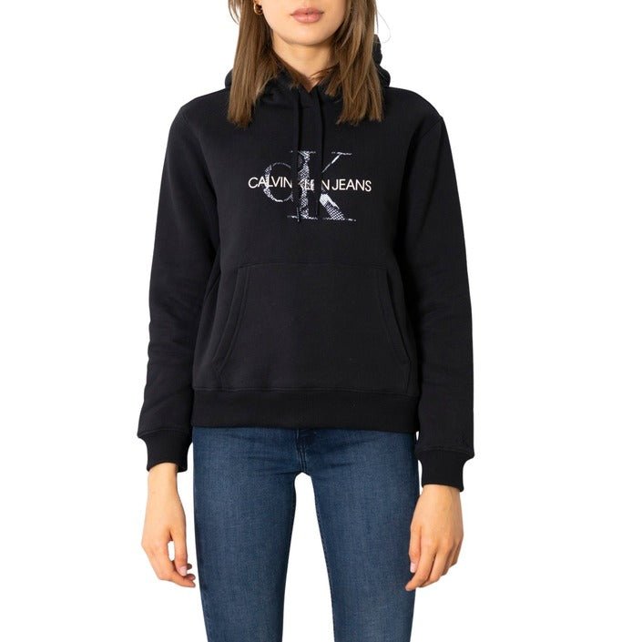 Calvin Klein Jeans Women Sweatshirts - Fizigo