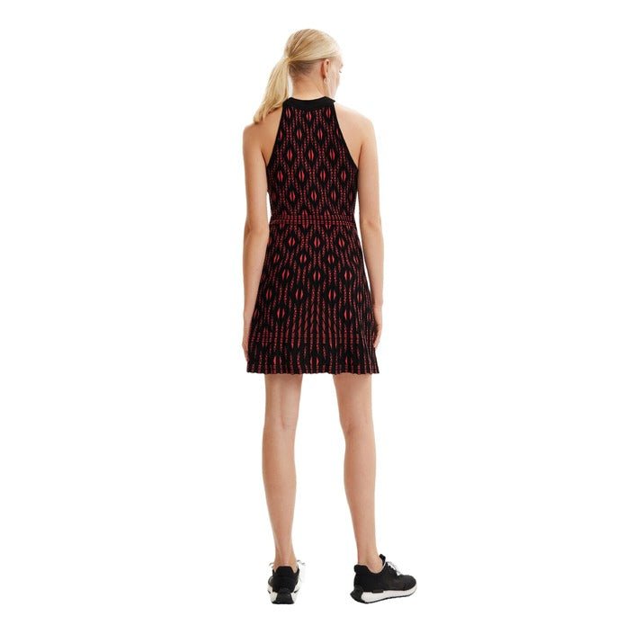 Desigual Women Dress - Fizigo