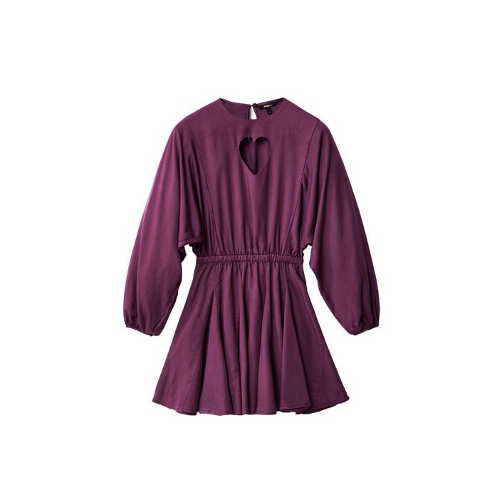 Desigual Women Dress - Fizigo