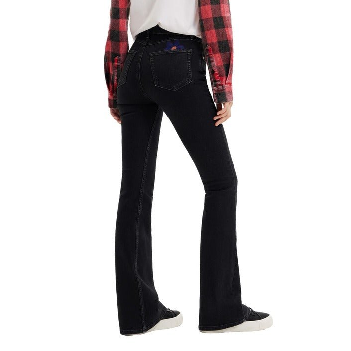 Desigual Women Jeans - Fizigo