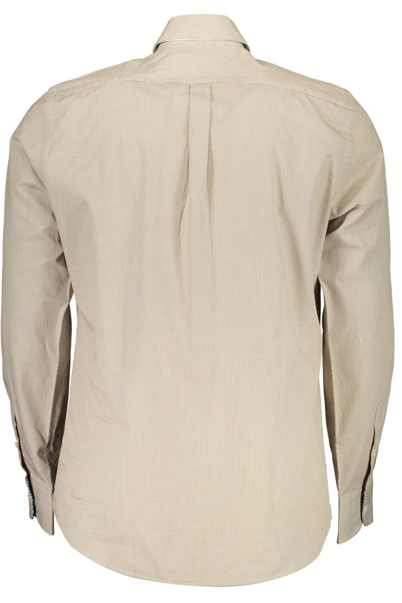 Harmont & Blaine Beige Shirt - Fizigo