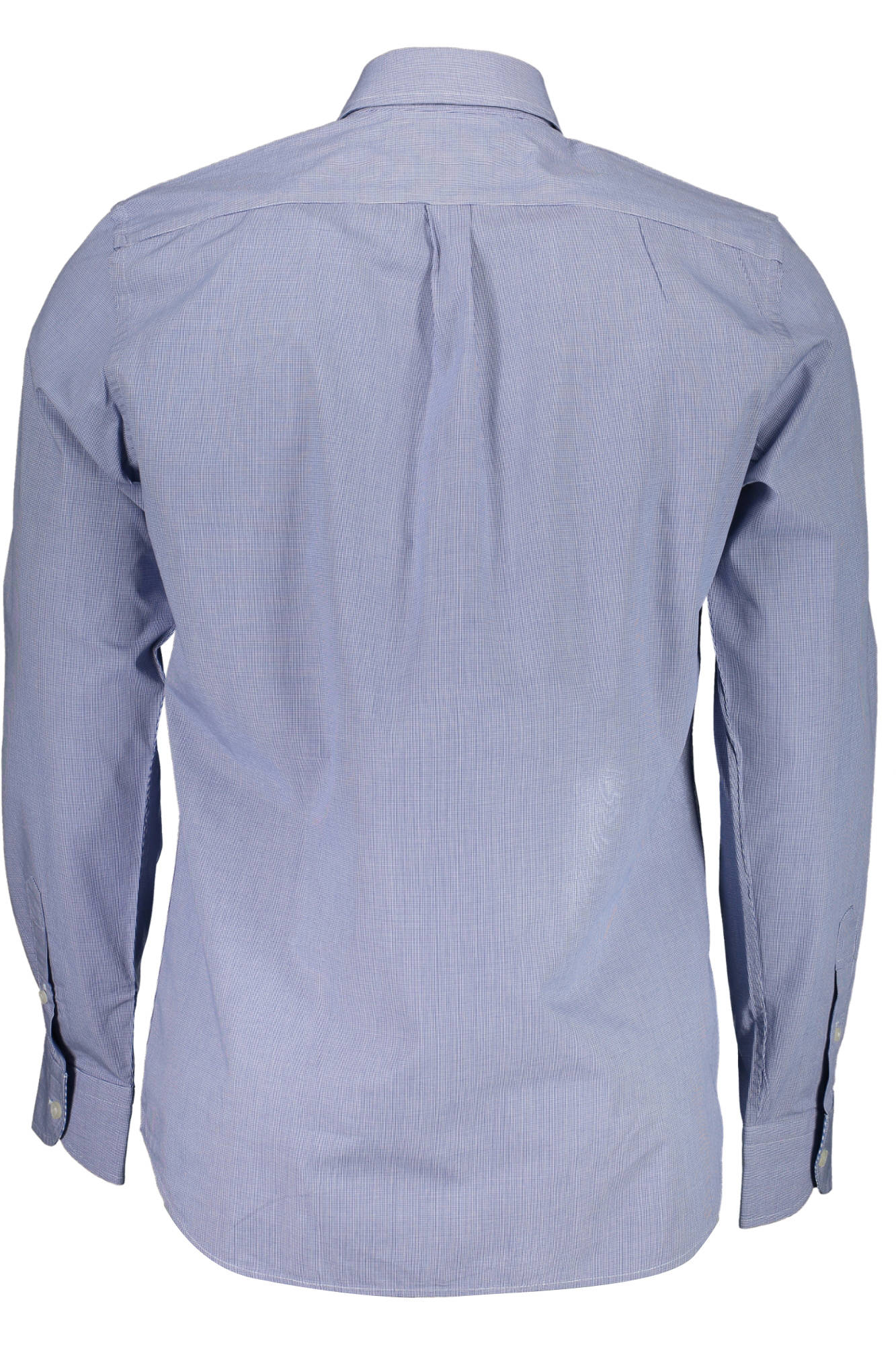 Harmont & Blaine Blue Shirt - Fizigo