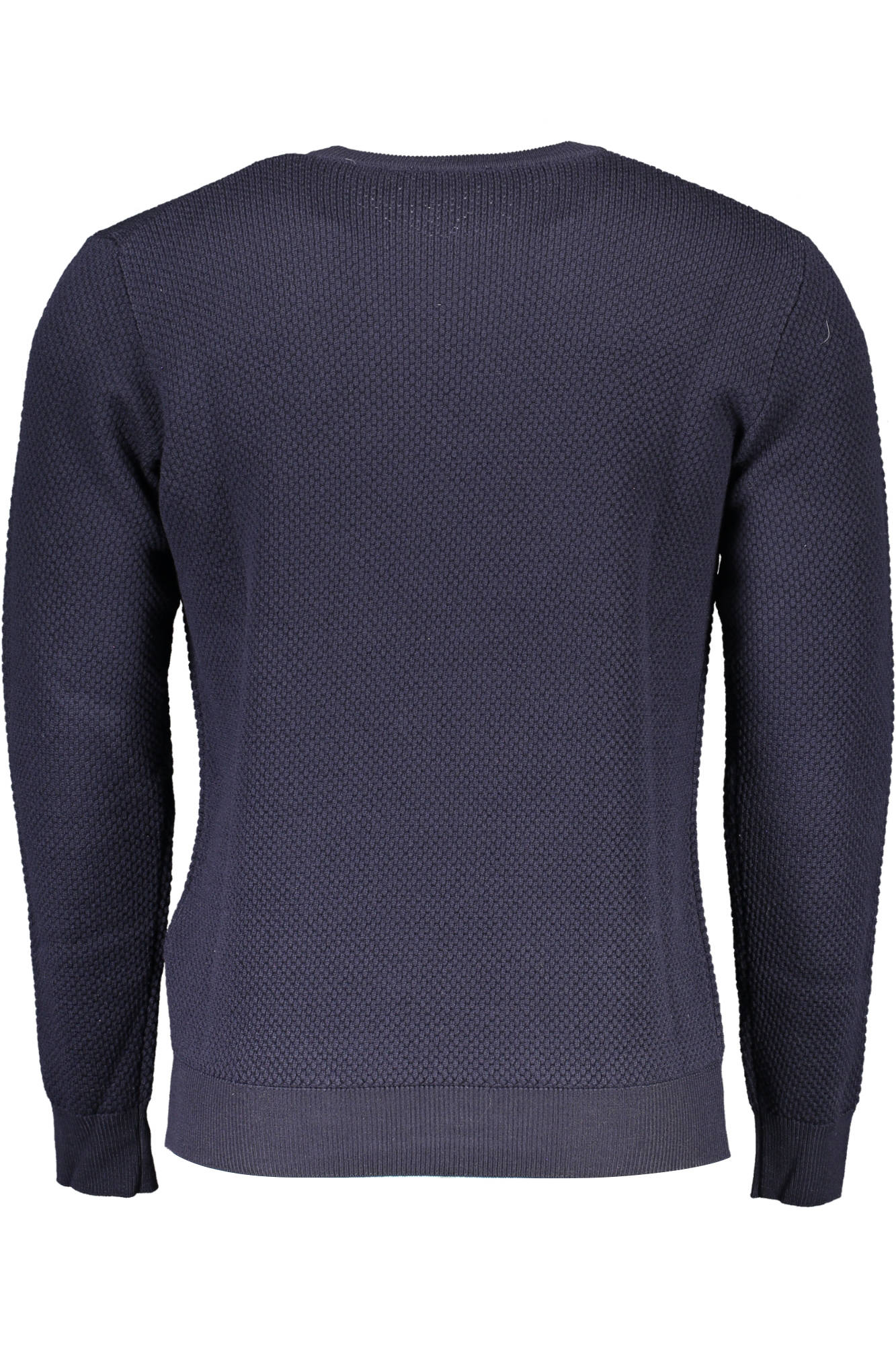 Harmont & Blaine Blue Sweater - Fizigo