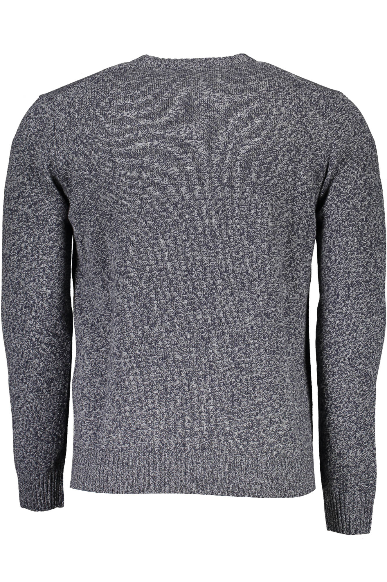 Harmont & Blaine Blue Sweater - Fizigo