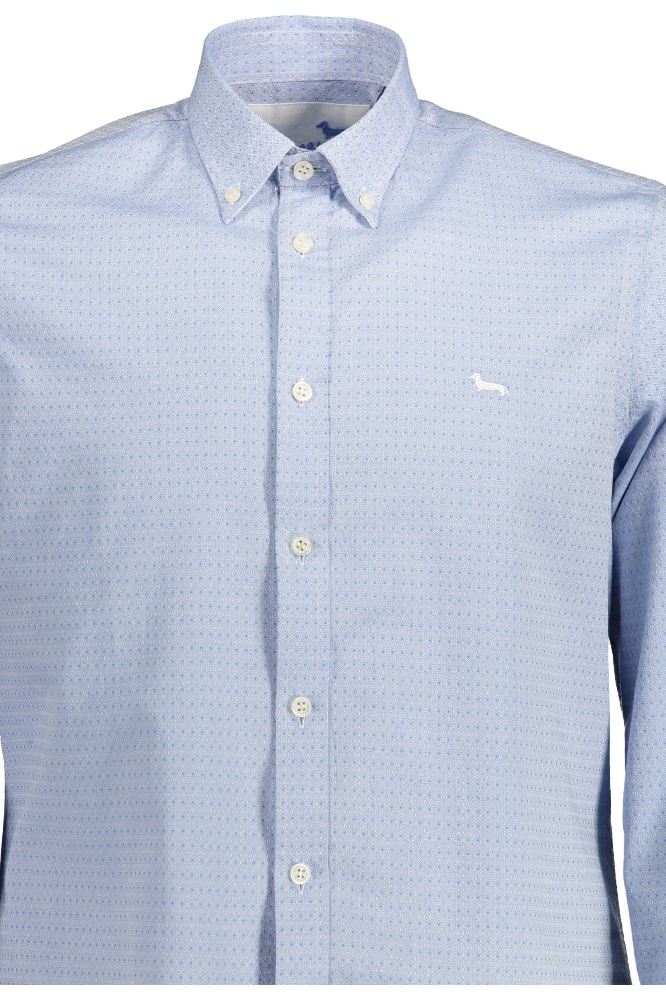 Harmont & Blaine Light Blue Shirt - Fizigo