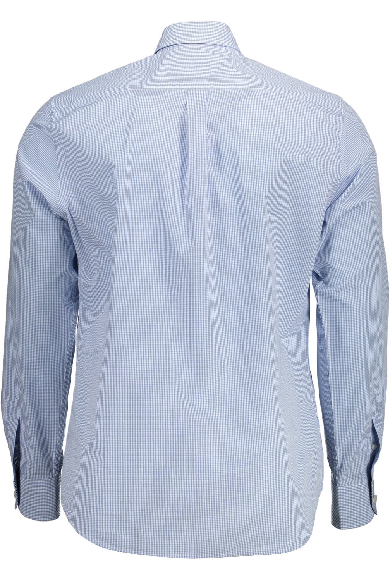 Harmont & Blaine Light Blue Shirt - Fizigo