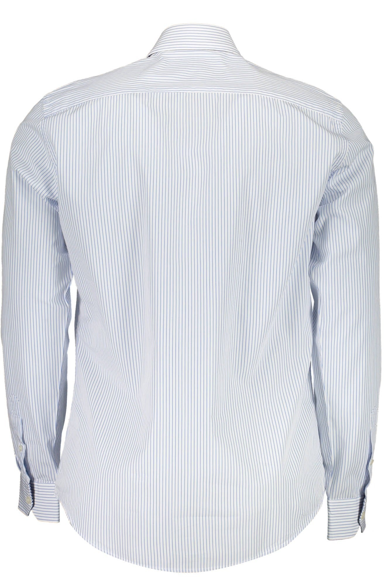 Harmont & Blaine Light Blue Shirt - Fizigo