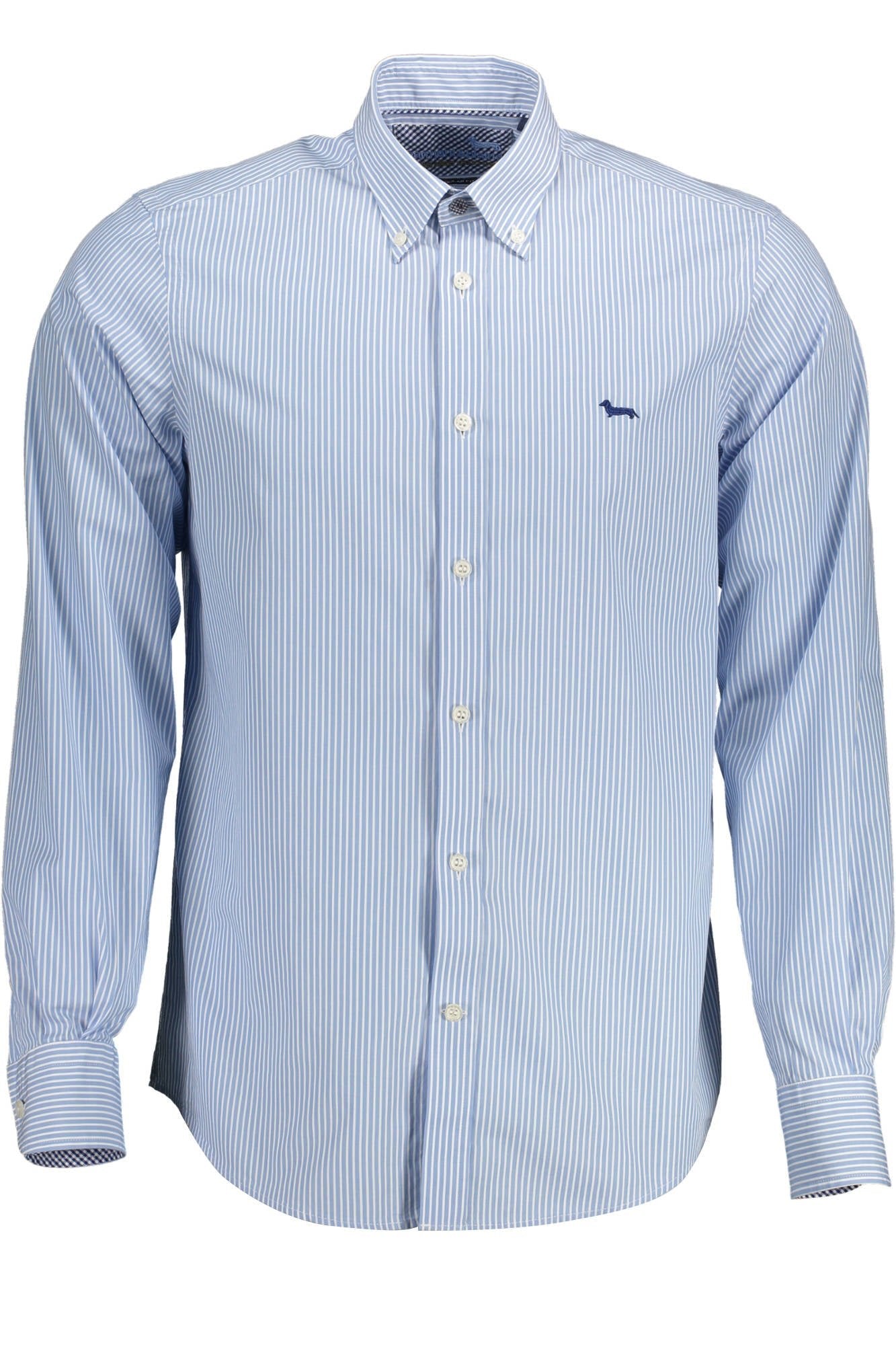 Harmont & Blaine Light Blue Shirt - Fizigo