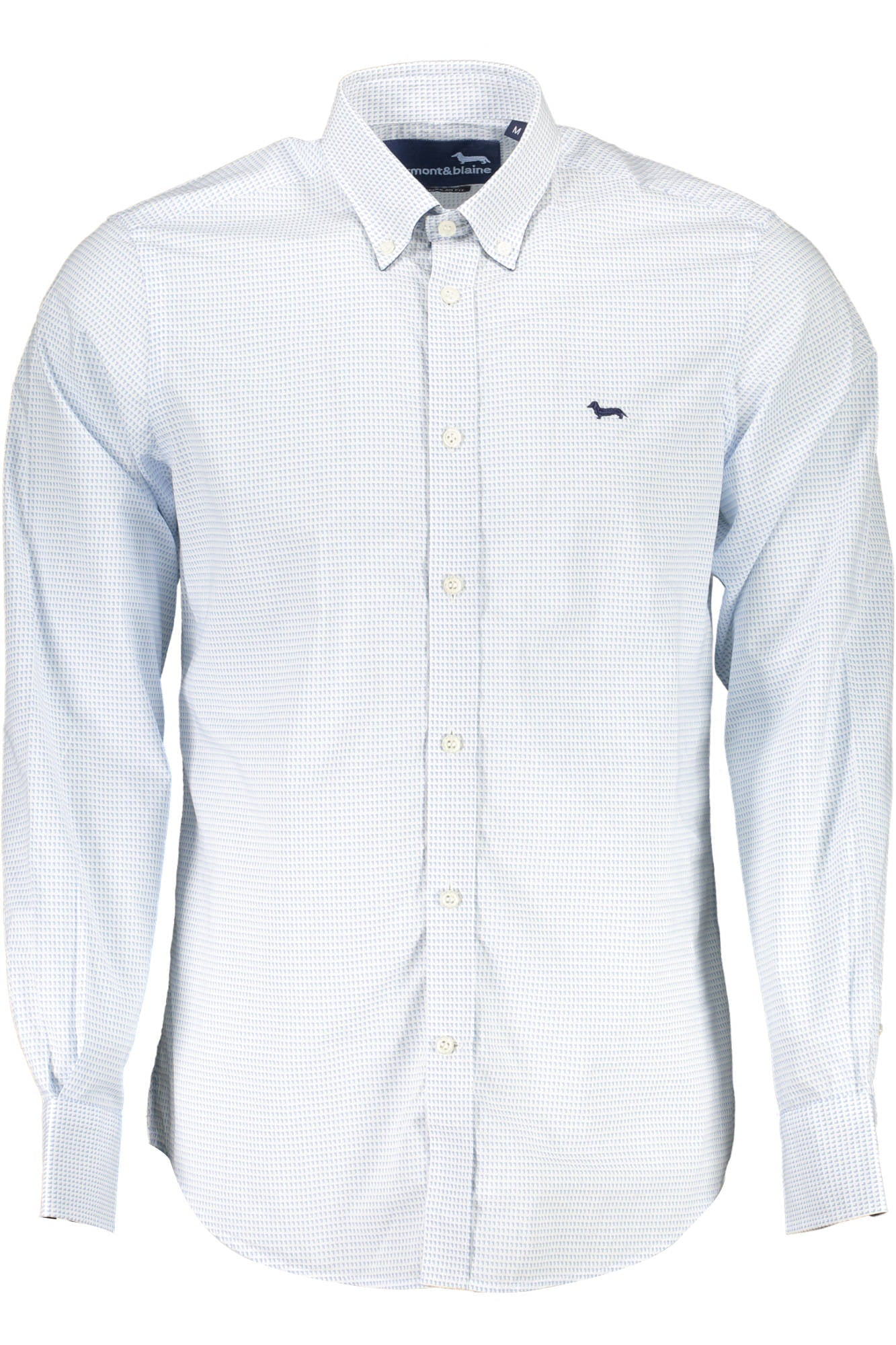 Harmont & Blaine White Shirt - Fizigo