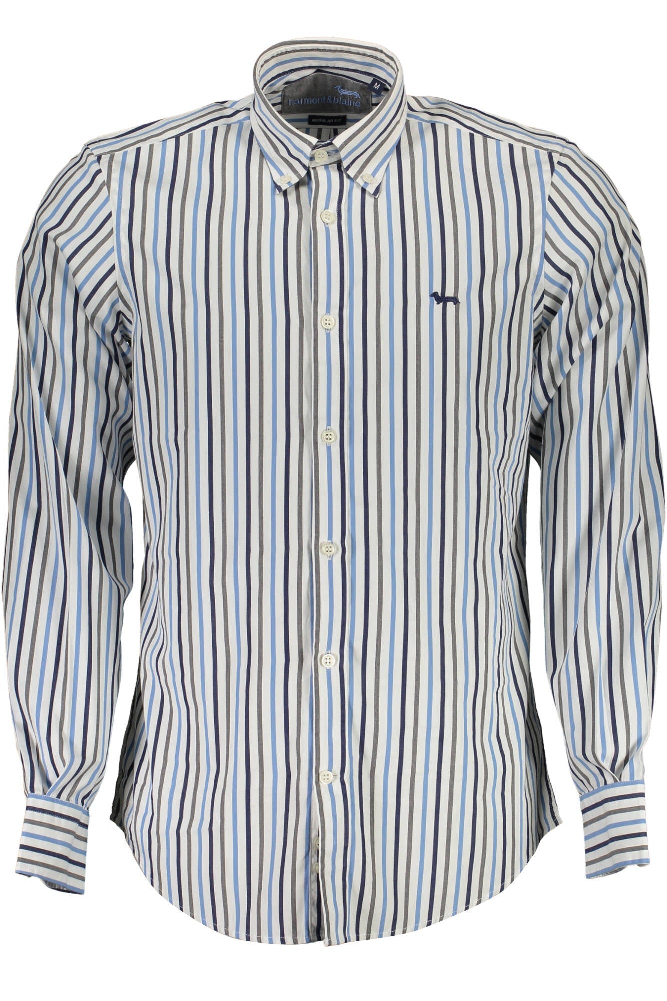 Harmont & Blaine White Shirt - Fizigo