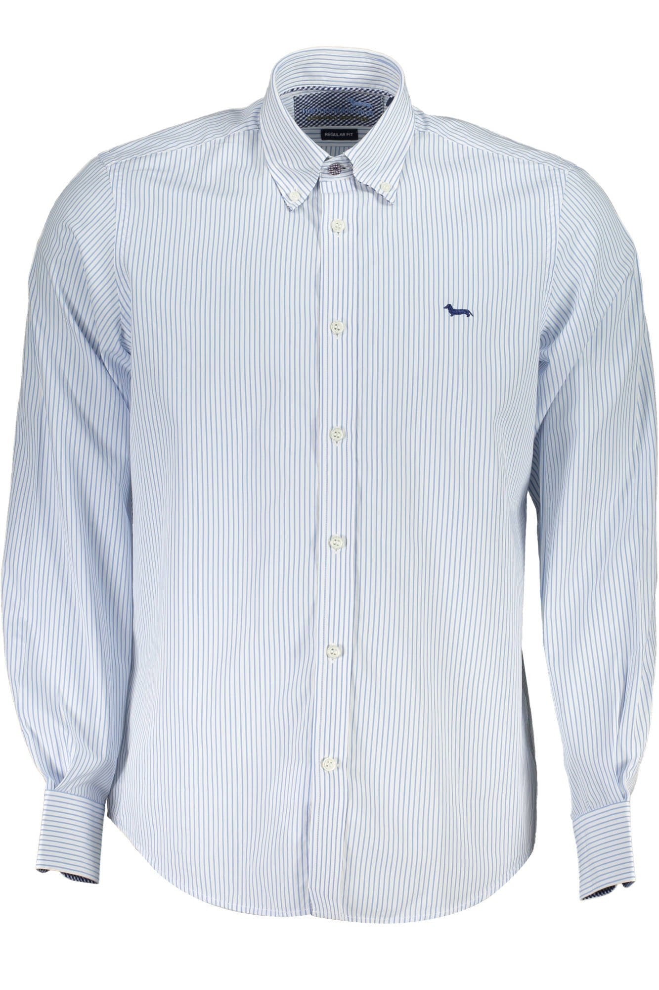 Harmont & Blaine White Shirt - Fizigo