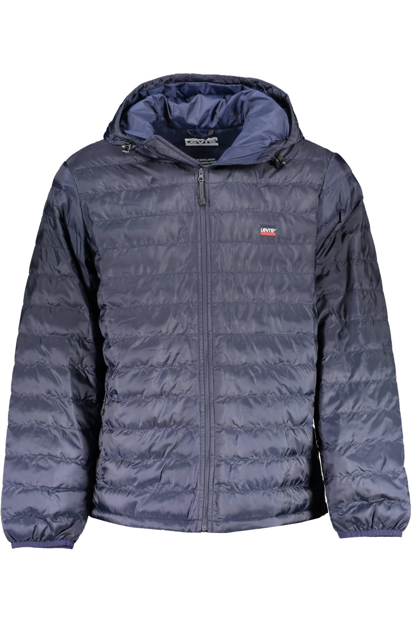 Levi's Blue Jacket - Fizigo