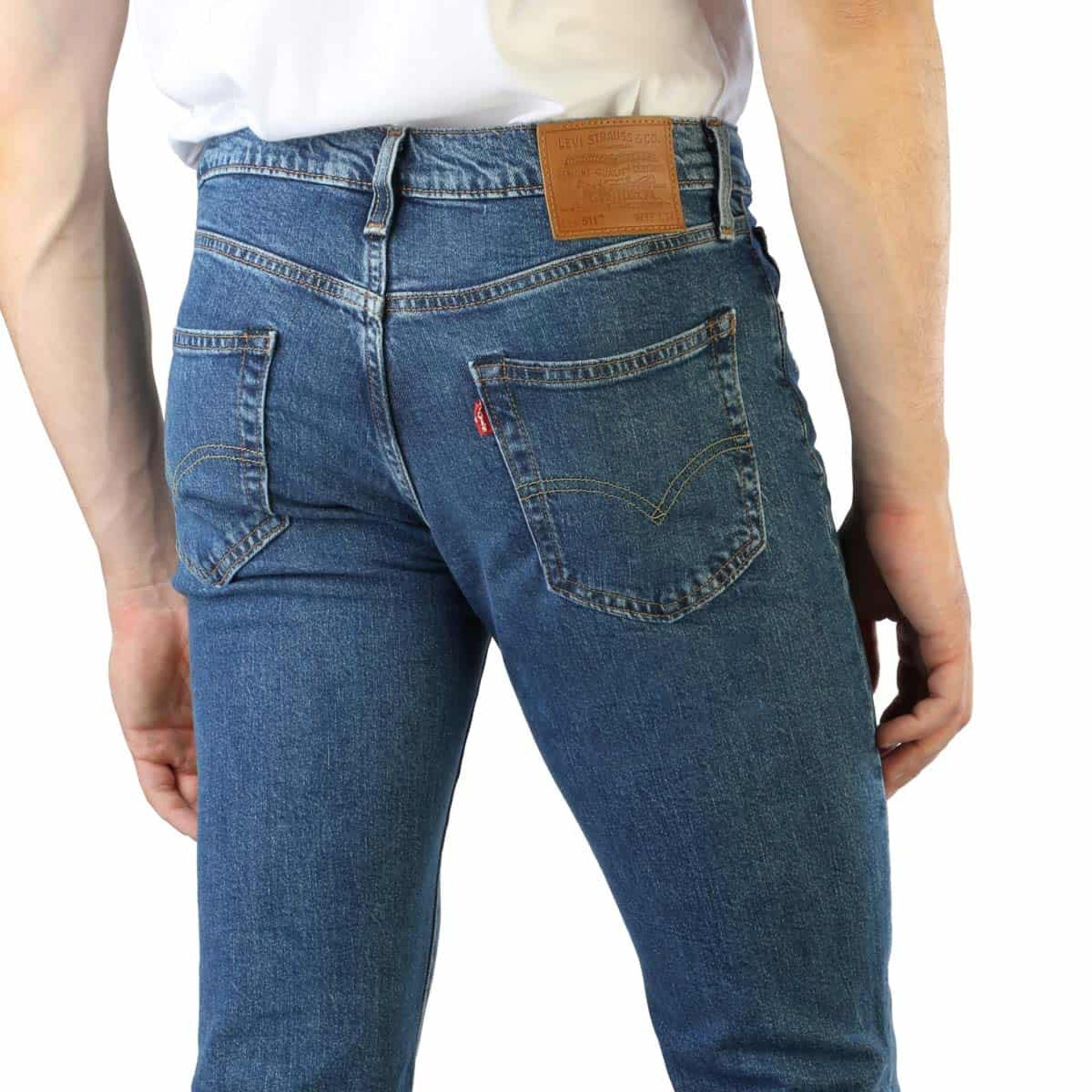 Levis Jeans - Fizigo