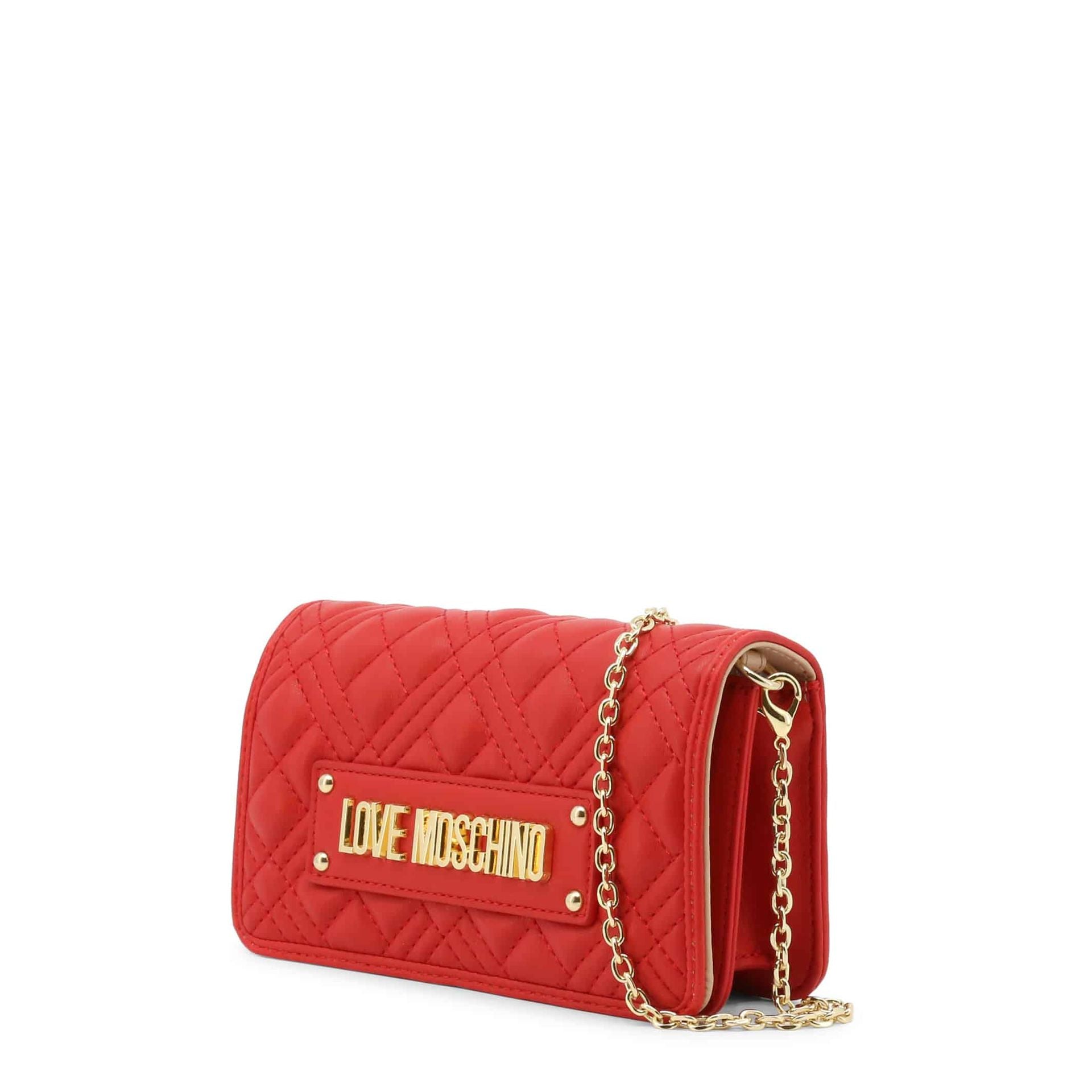 Love Moschino Clutch bags - Fizigo