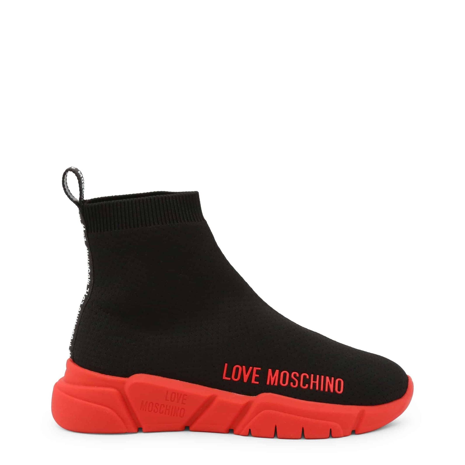 Love Moschino Sneakers - Fizigo