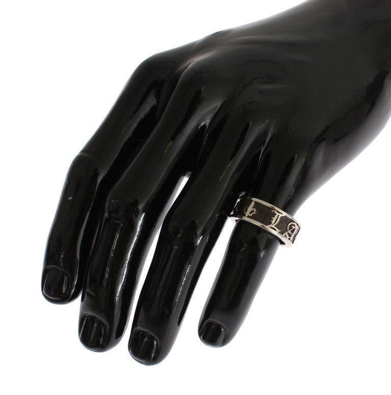 Nialaya Sterling Silver 925 Ring - Fizigo