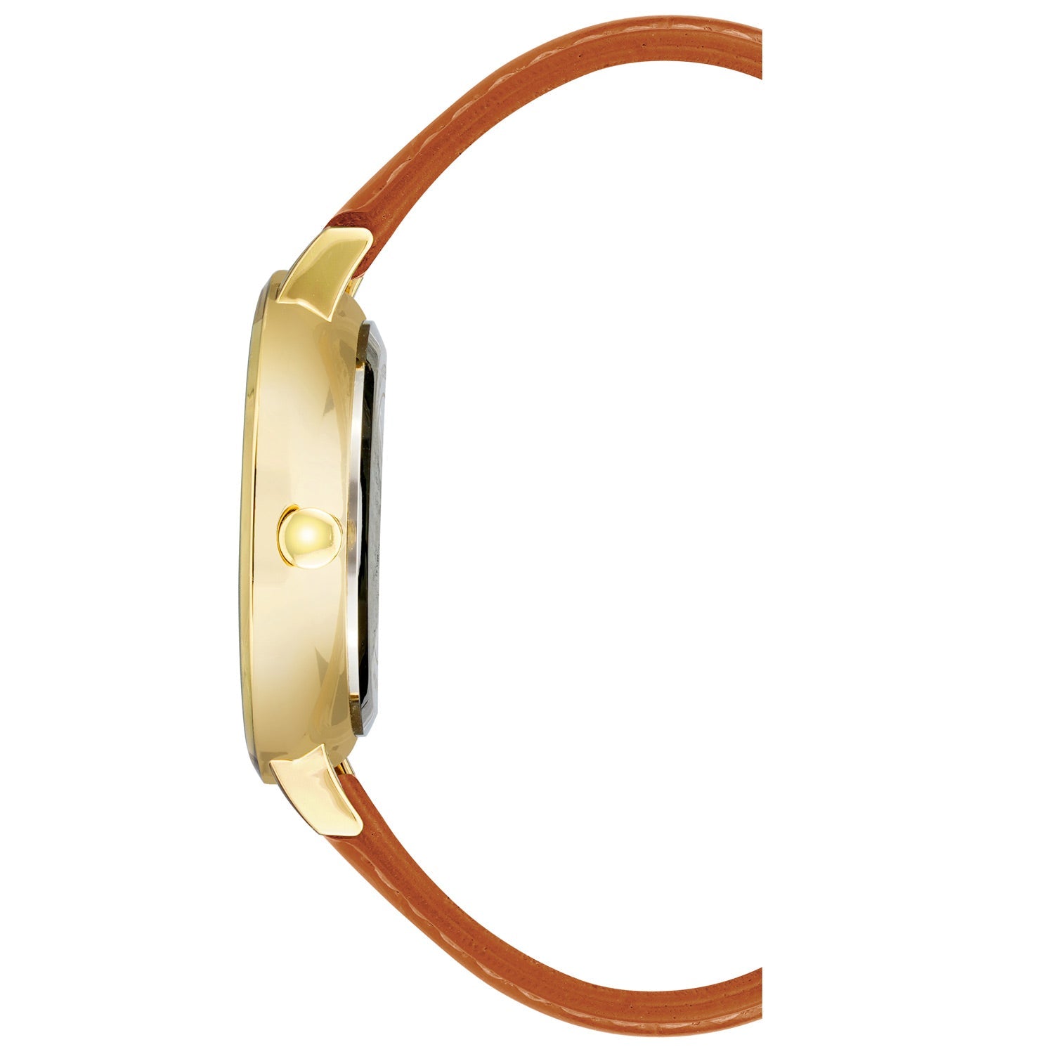 Nine West Gold Watches for Woman - Fizigo