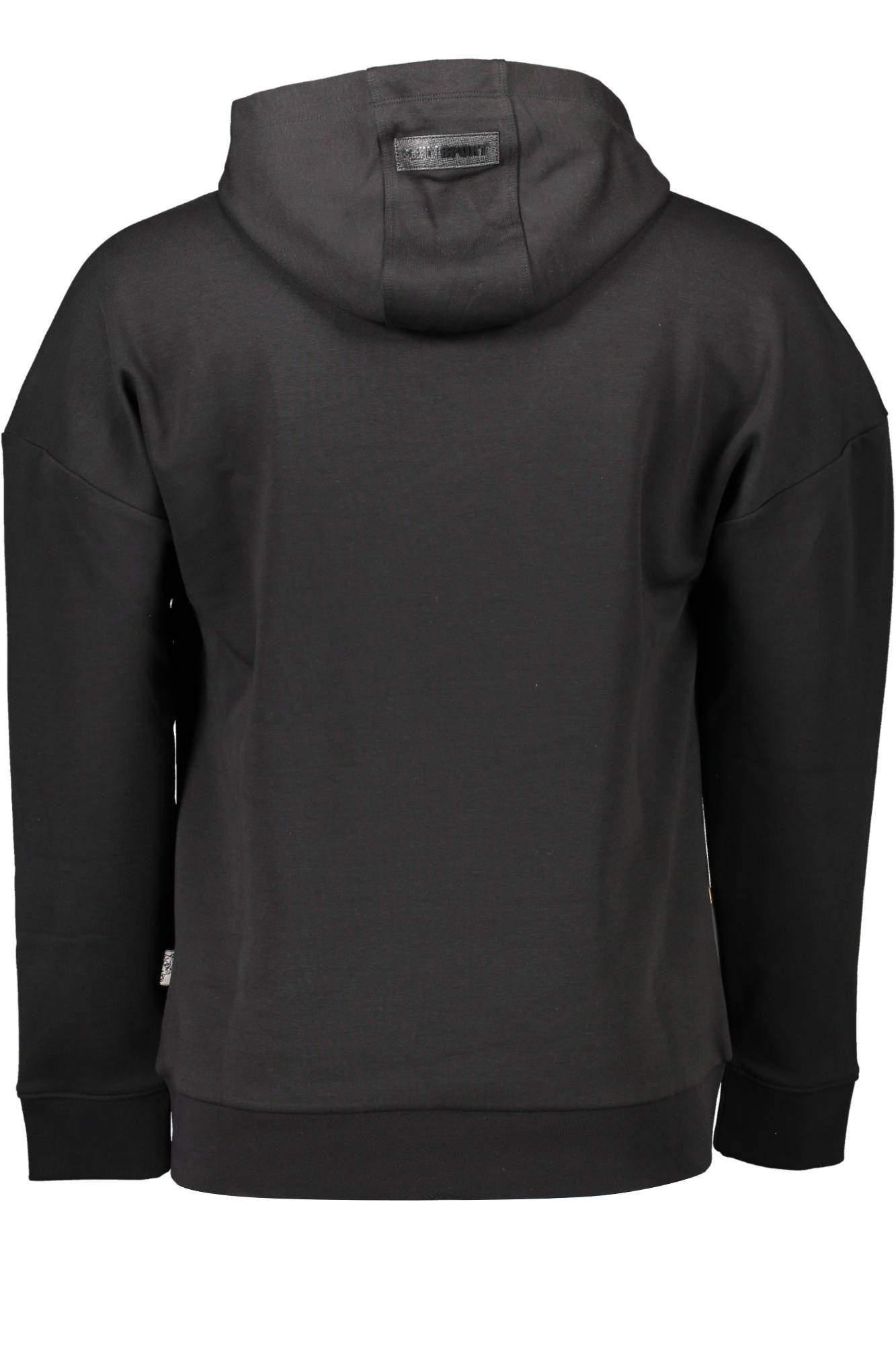 Plein Sport Black Sweater - Fizigo