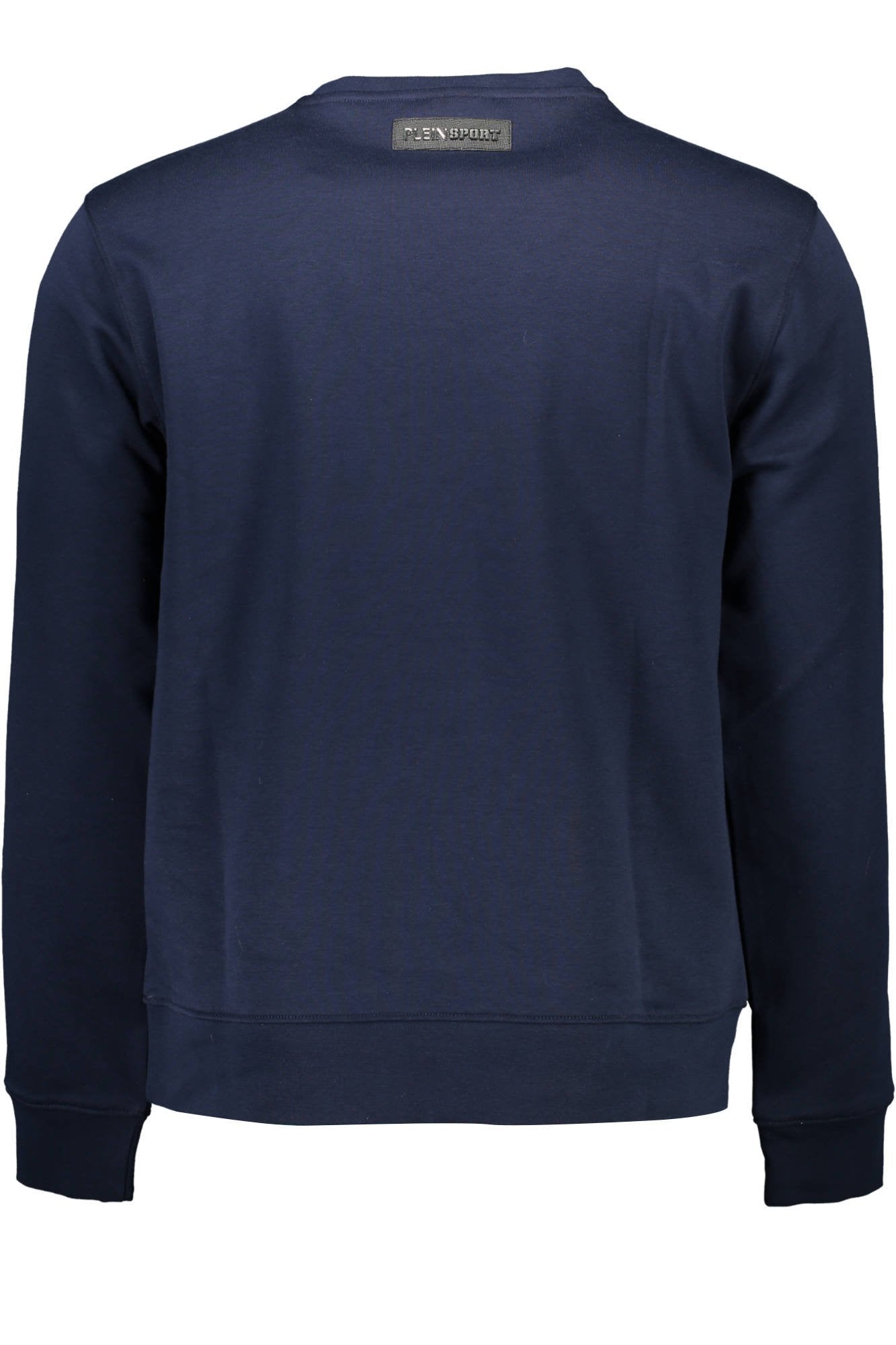 Plein Sport Blue Sweater - Fizigo