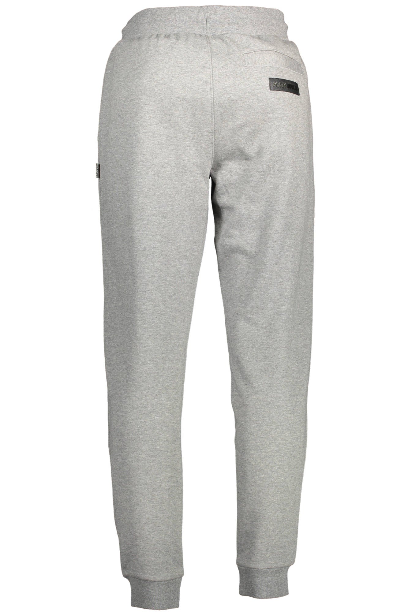 Plein Sport Gray Jeans & Pant - Fizigo