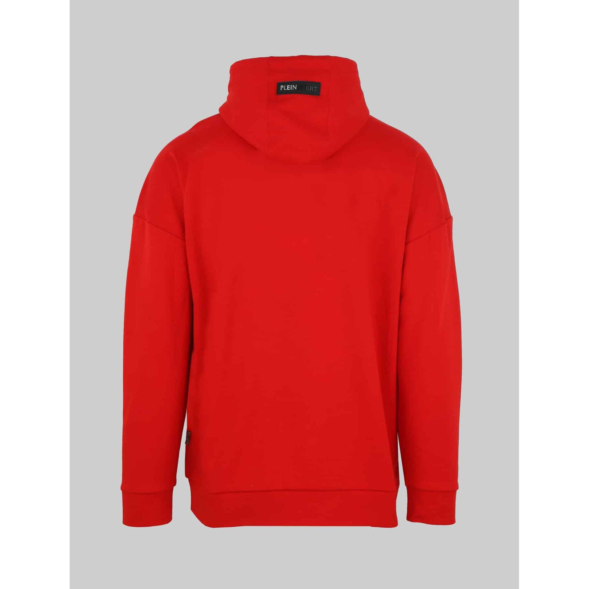 Plein Sport Sweatshirts - Fizigo