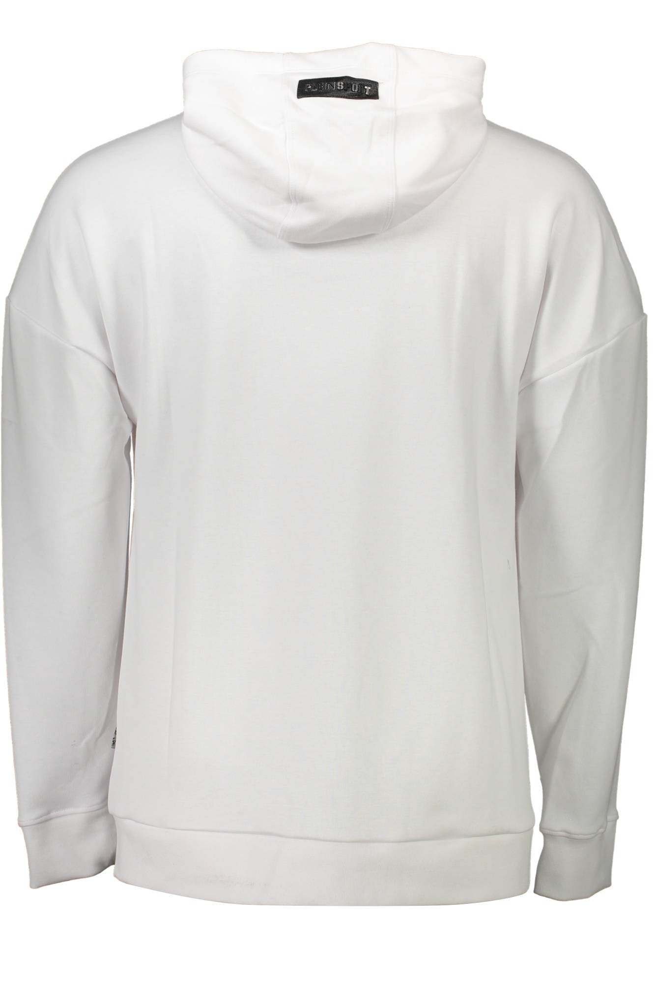 Plein Sport White Sweater - Fizigo