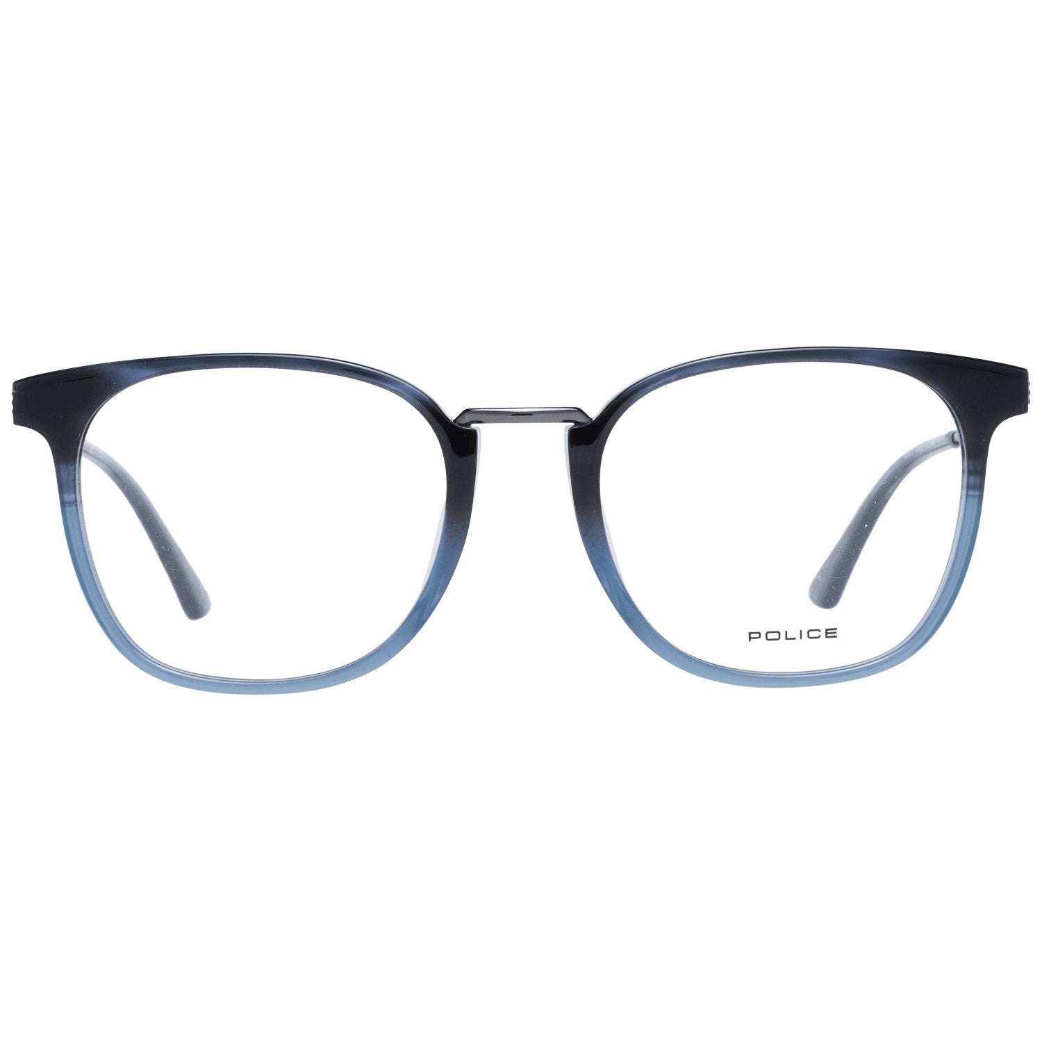 Police Blue Frames for man - Fizigo