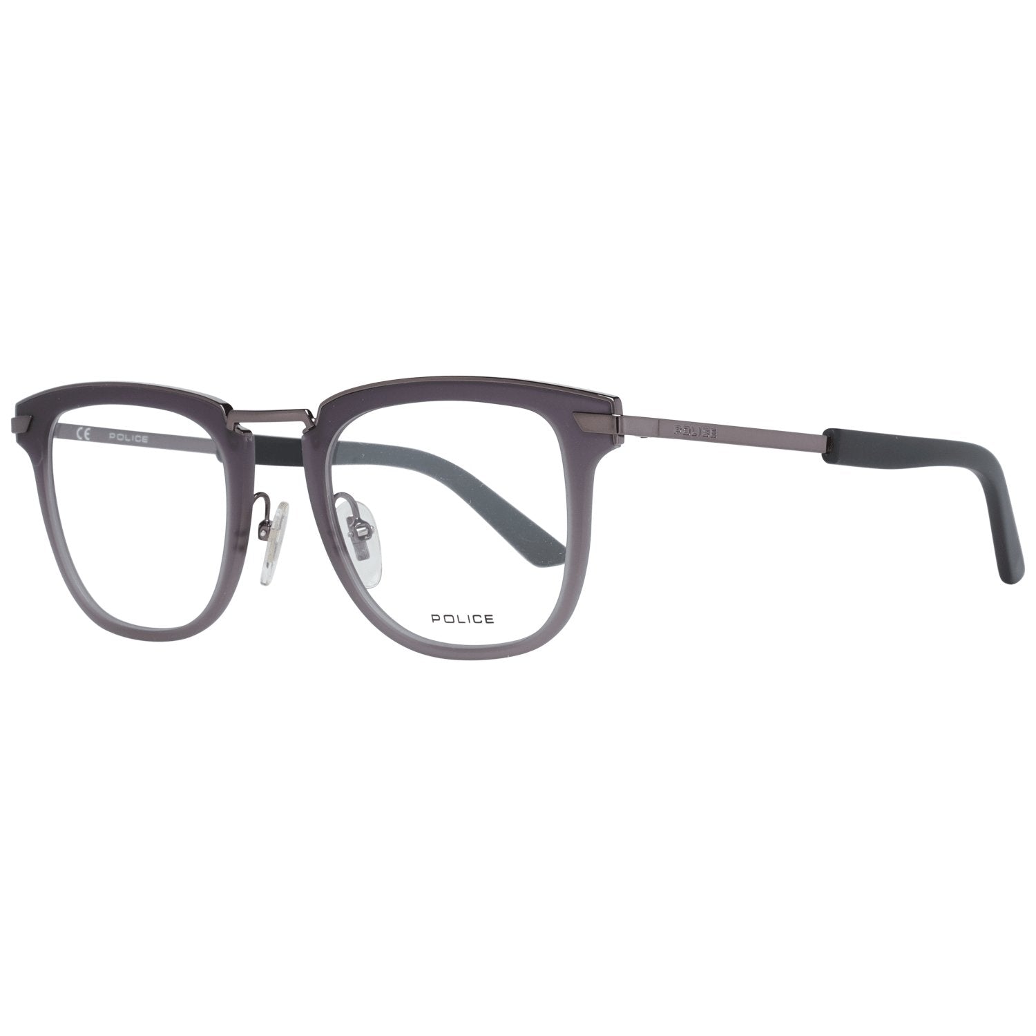 Police Grey Frames for man - Fizigo