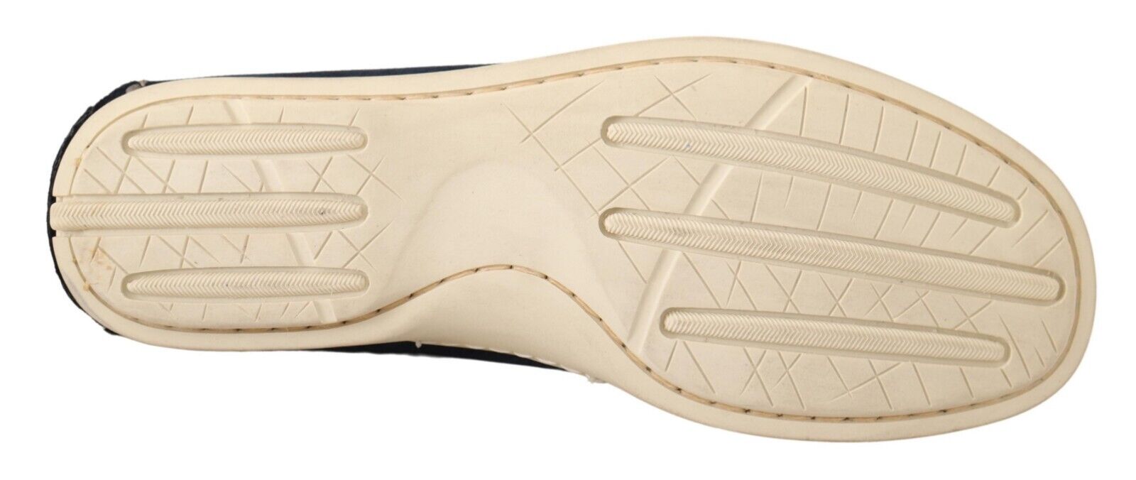 Pollini Blue Suede Low Top Mocassin Loafers Casual Men Shoes - Fizigo