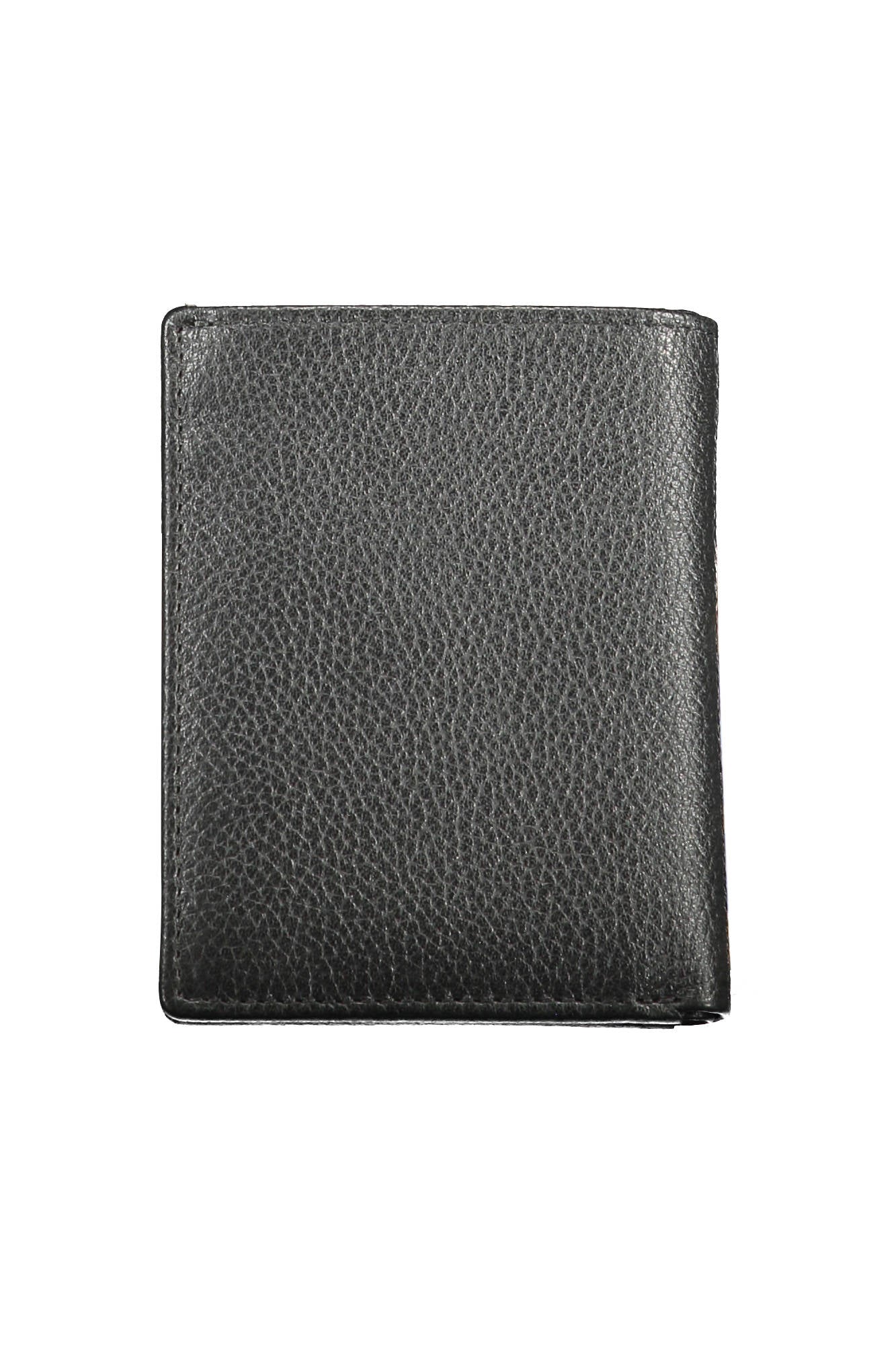 Porsche Design Black Wallet - Fizigo