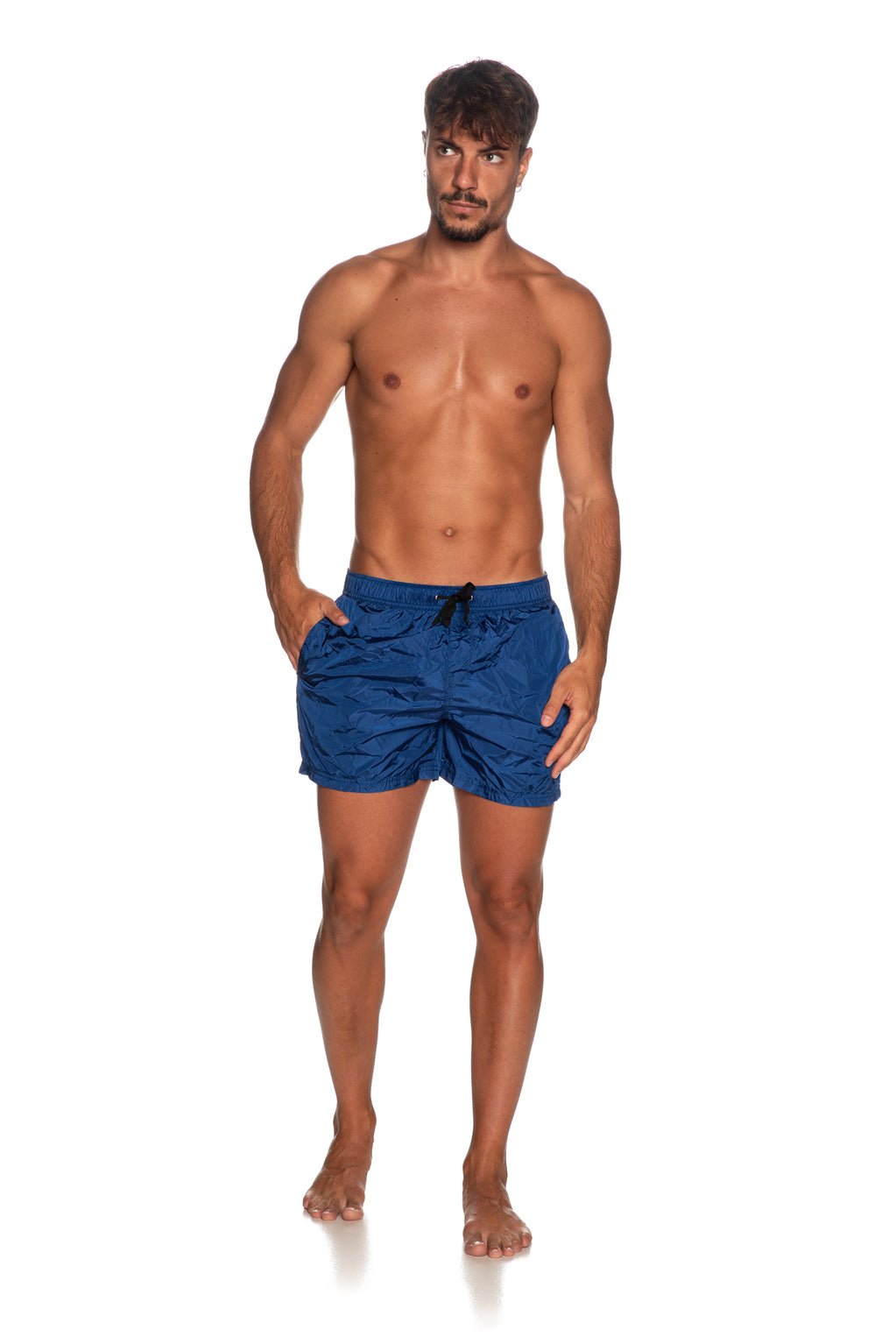 Refrigiwear Blue Nylon undefined - Fizigo