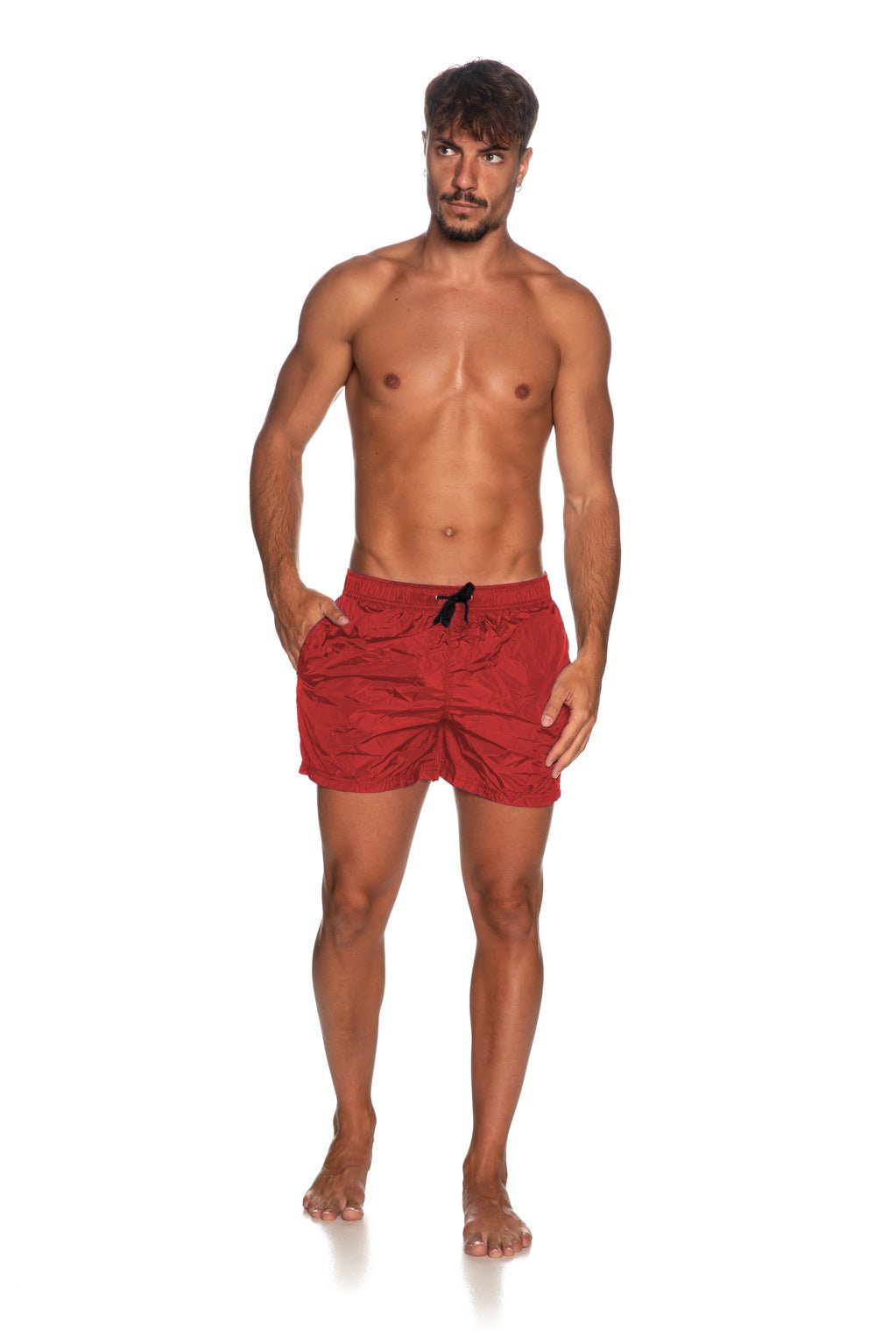 Refrigiwear Red Nylon undefined - Fizigo