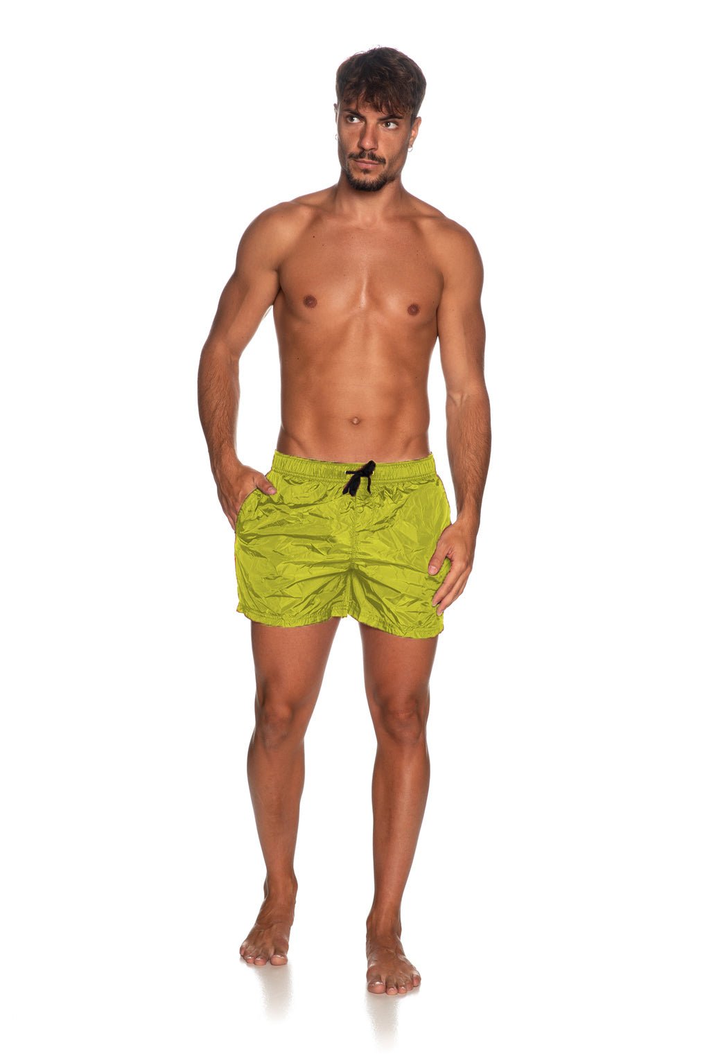 Refrigiwear Yellow Nylon undefined - Fizigo