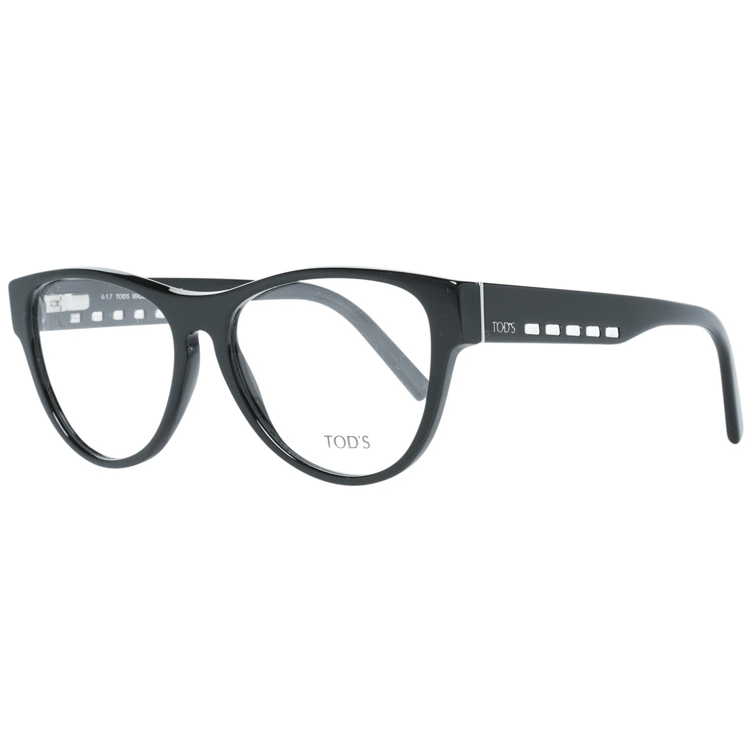 Tod's Black Frames for Woman - Fizigo