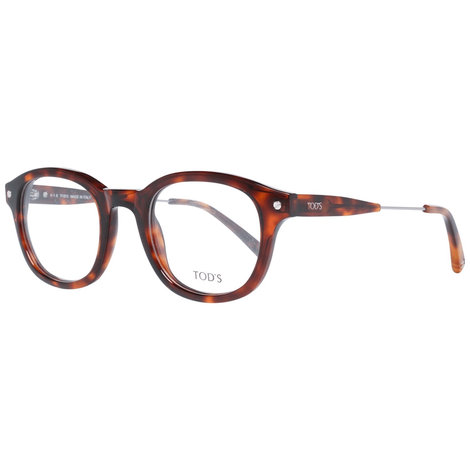 Tod's Brown Unisex Frame - Fizigo