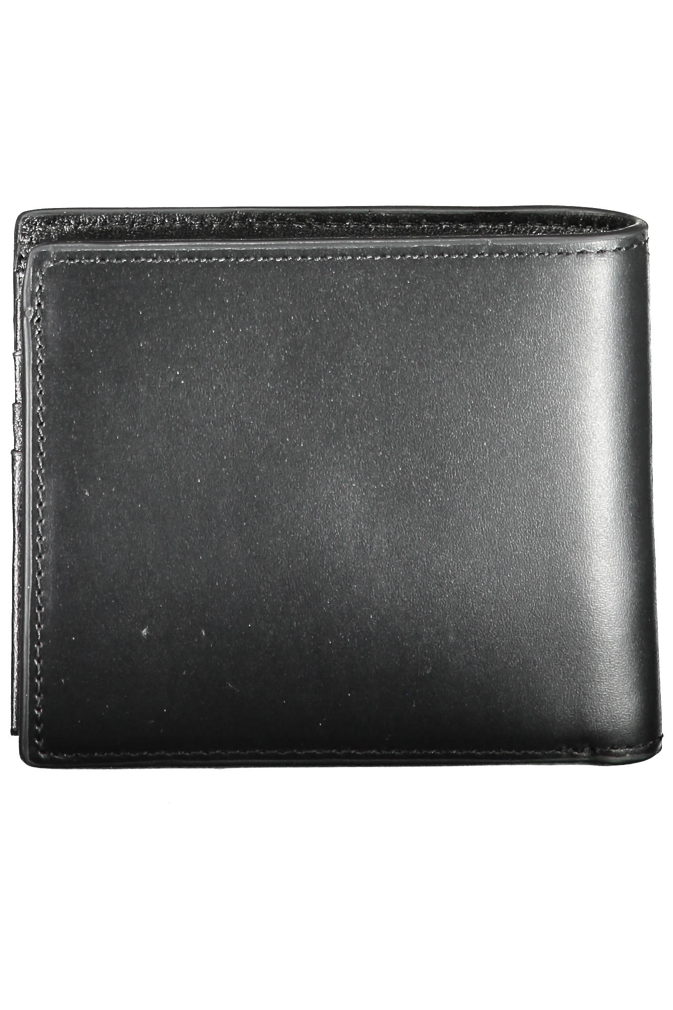 Tommy Hilfiger Black Wallet - Fizigo