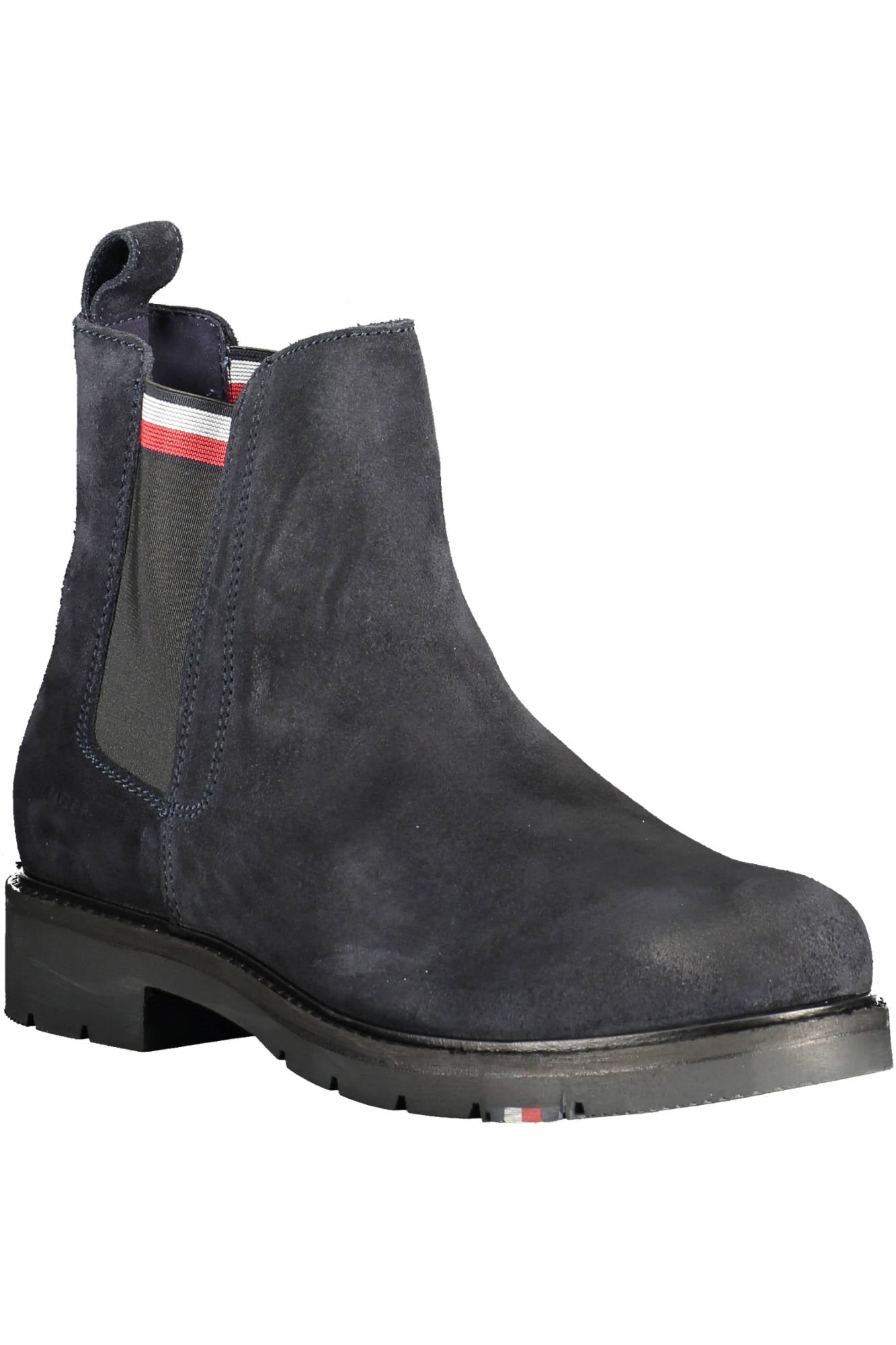 Tommy Hilfiger Blue Boot - Fizigo