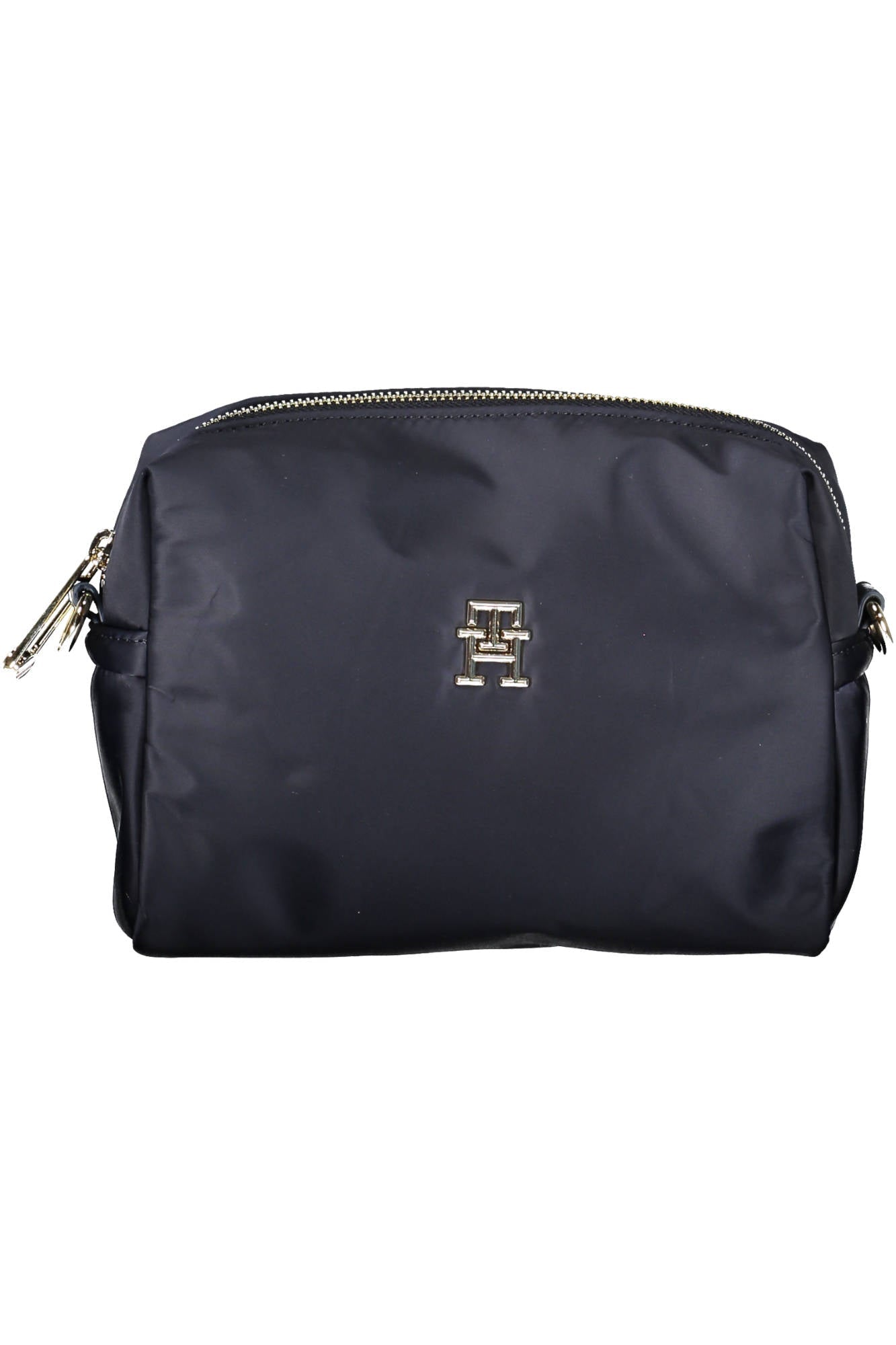 Tommy Hilfiger Blue Handbag - Fizigo