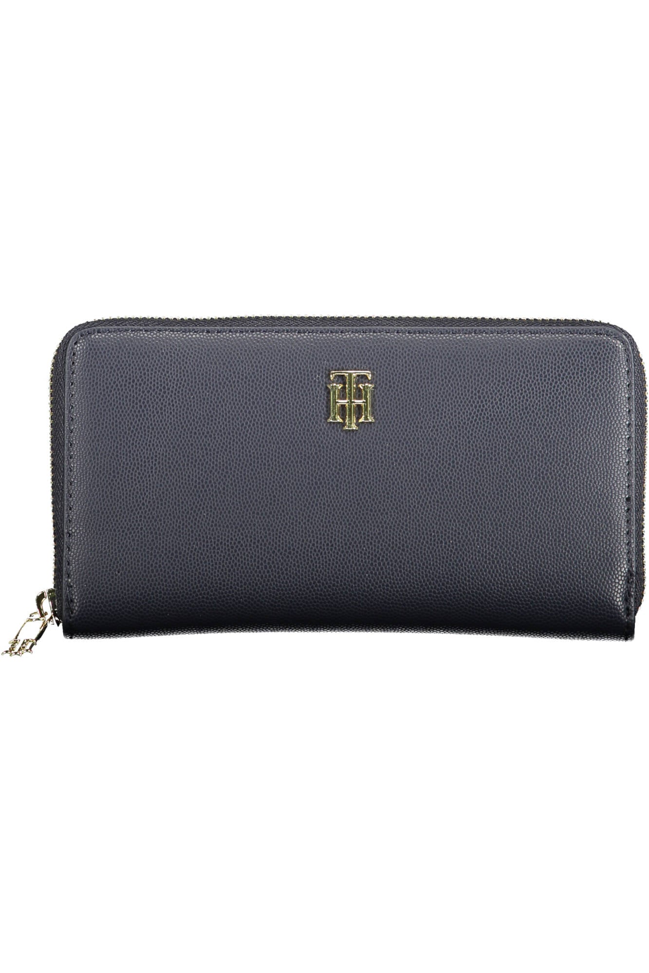 Tommy Hilfiger Blue Wallet - Fizigo