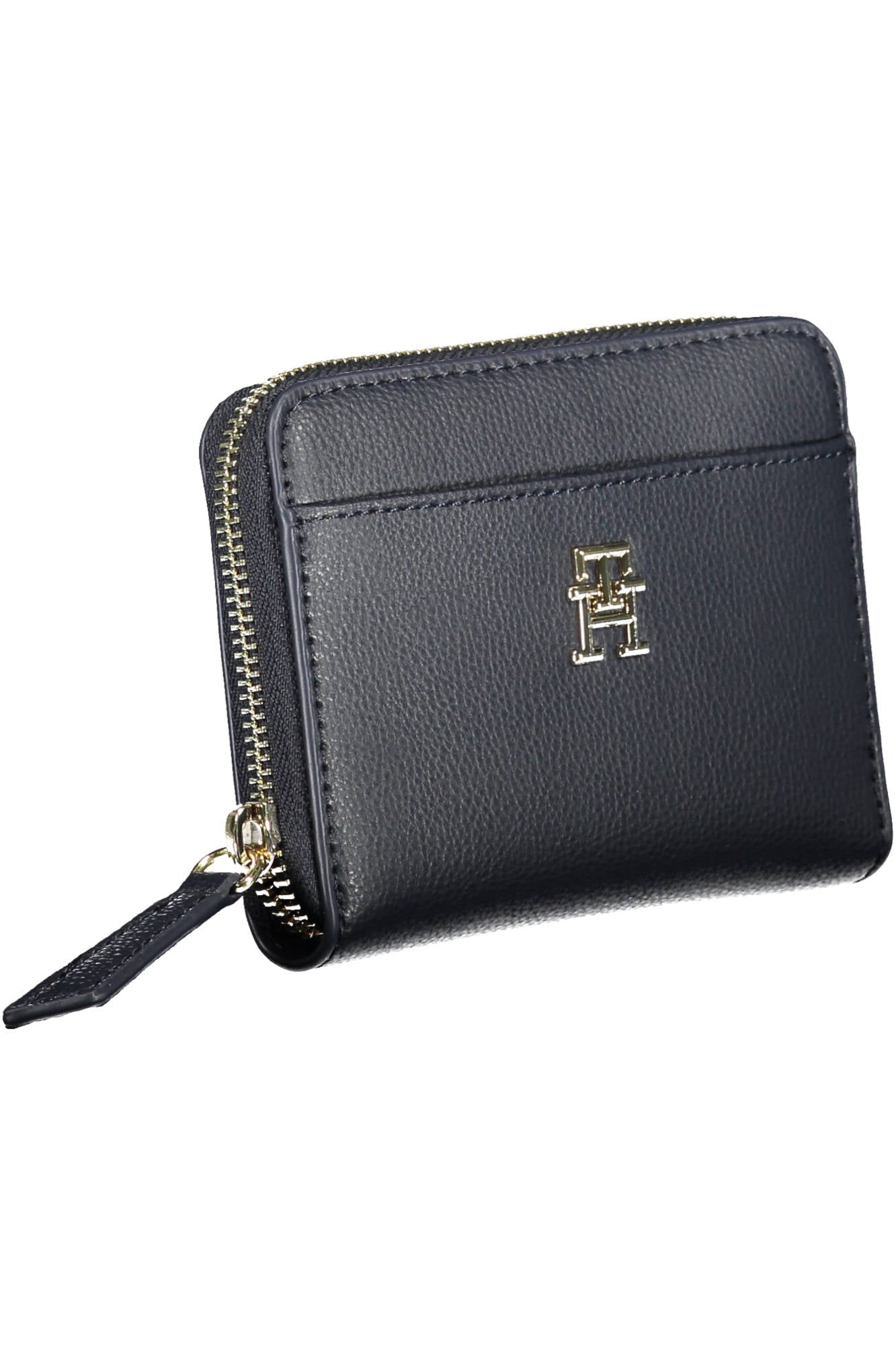 Tommy Hilfiger Blue Wallet - Fizigo