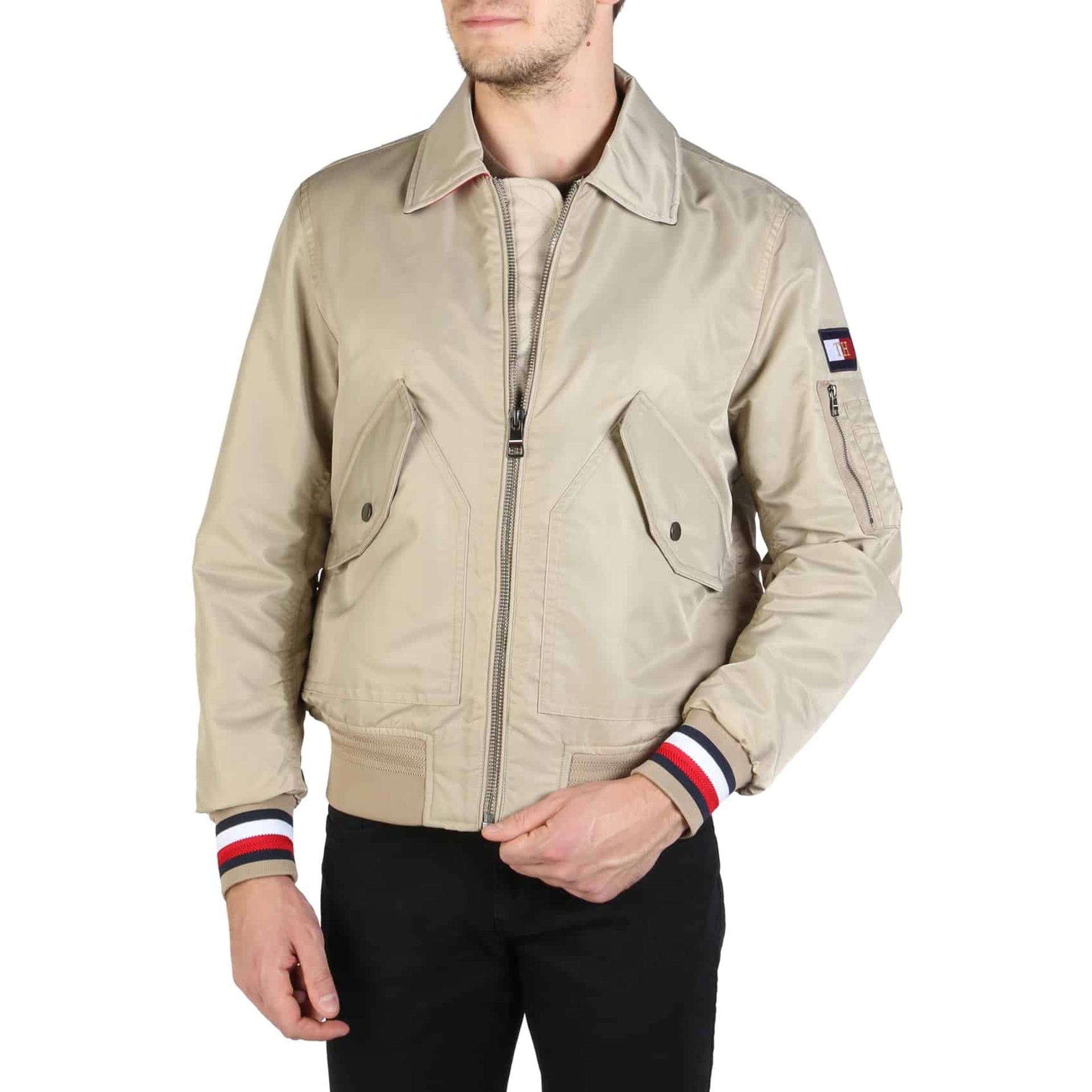 Tommy Hilfiger Jackets - Fizigo