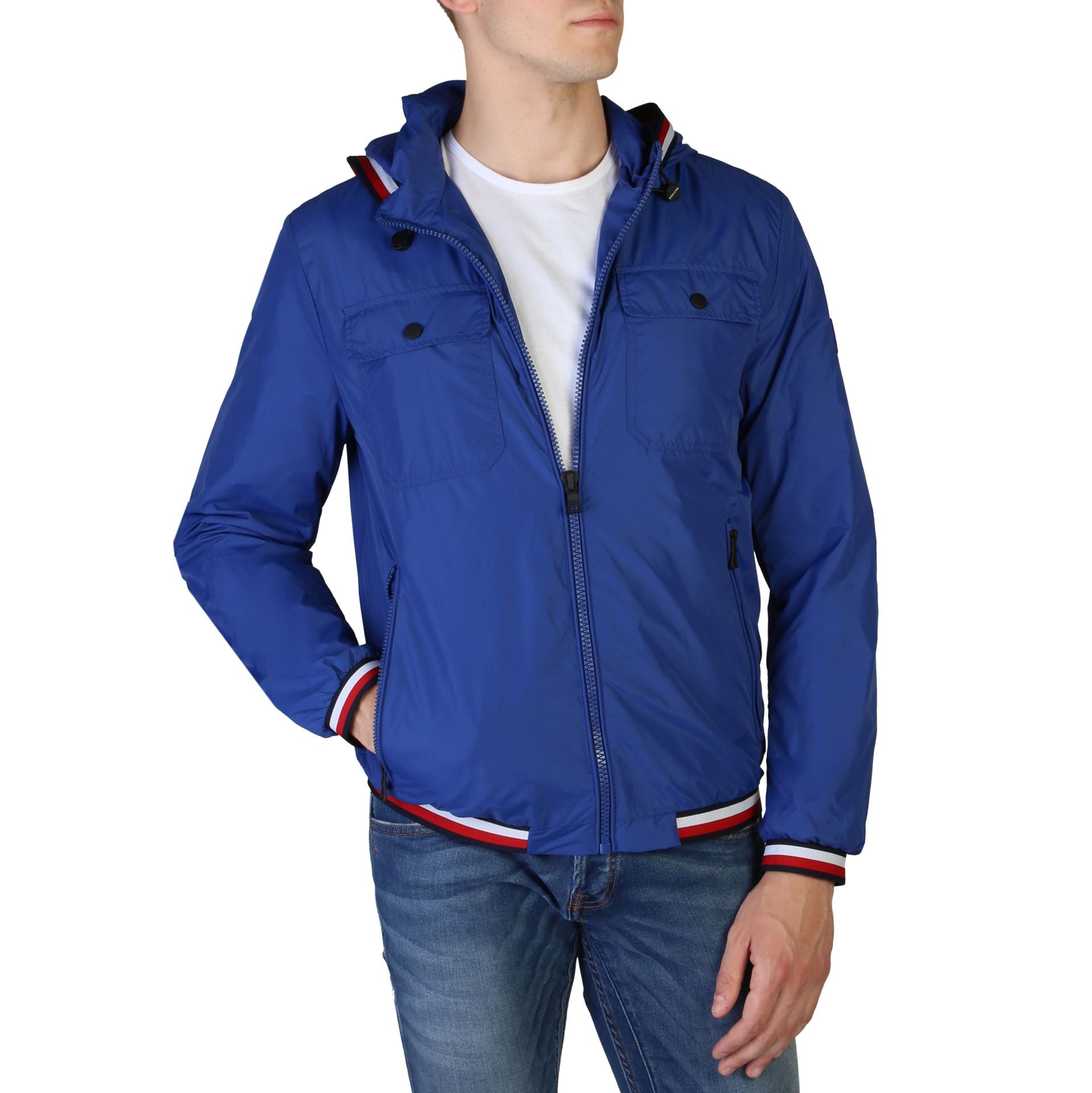 Tommy Hilfiger Jackets - Fizigo