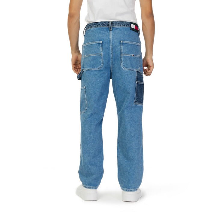 Tommy Hilfiger Jeans Men Jeans - Fizigo