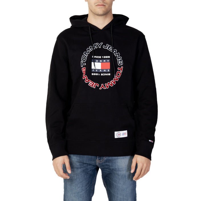 Tommy Hilfiger Jeans Men Sweatshirts - Fizigo