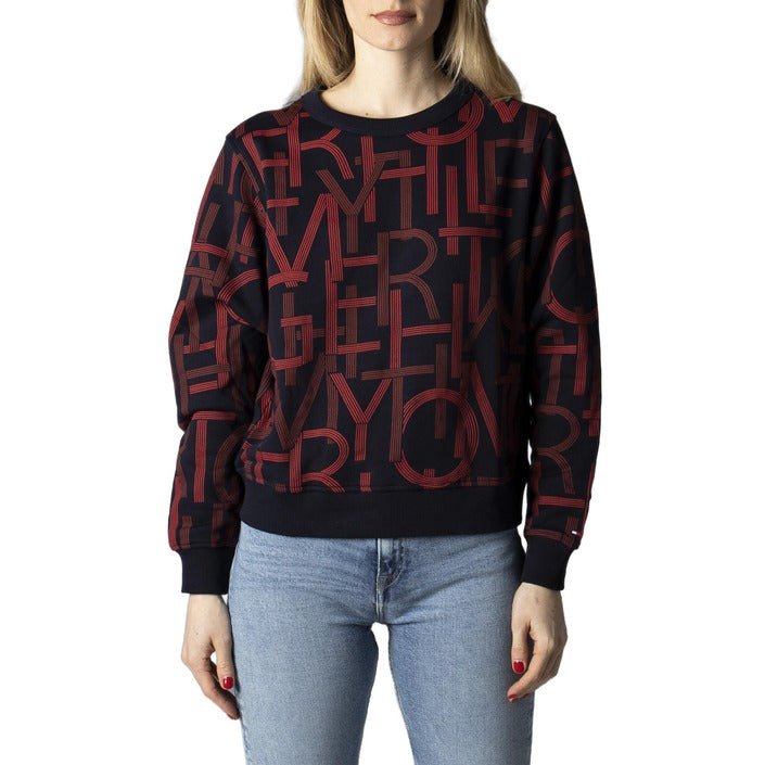 Tommy Hilfiger Jeans Women Sweatshirts - Fizigo