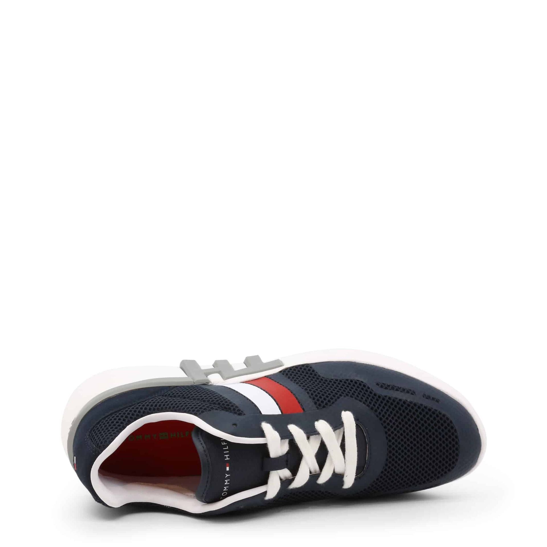 Tommy Hilfiger Sneakers - Fizigo