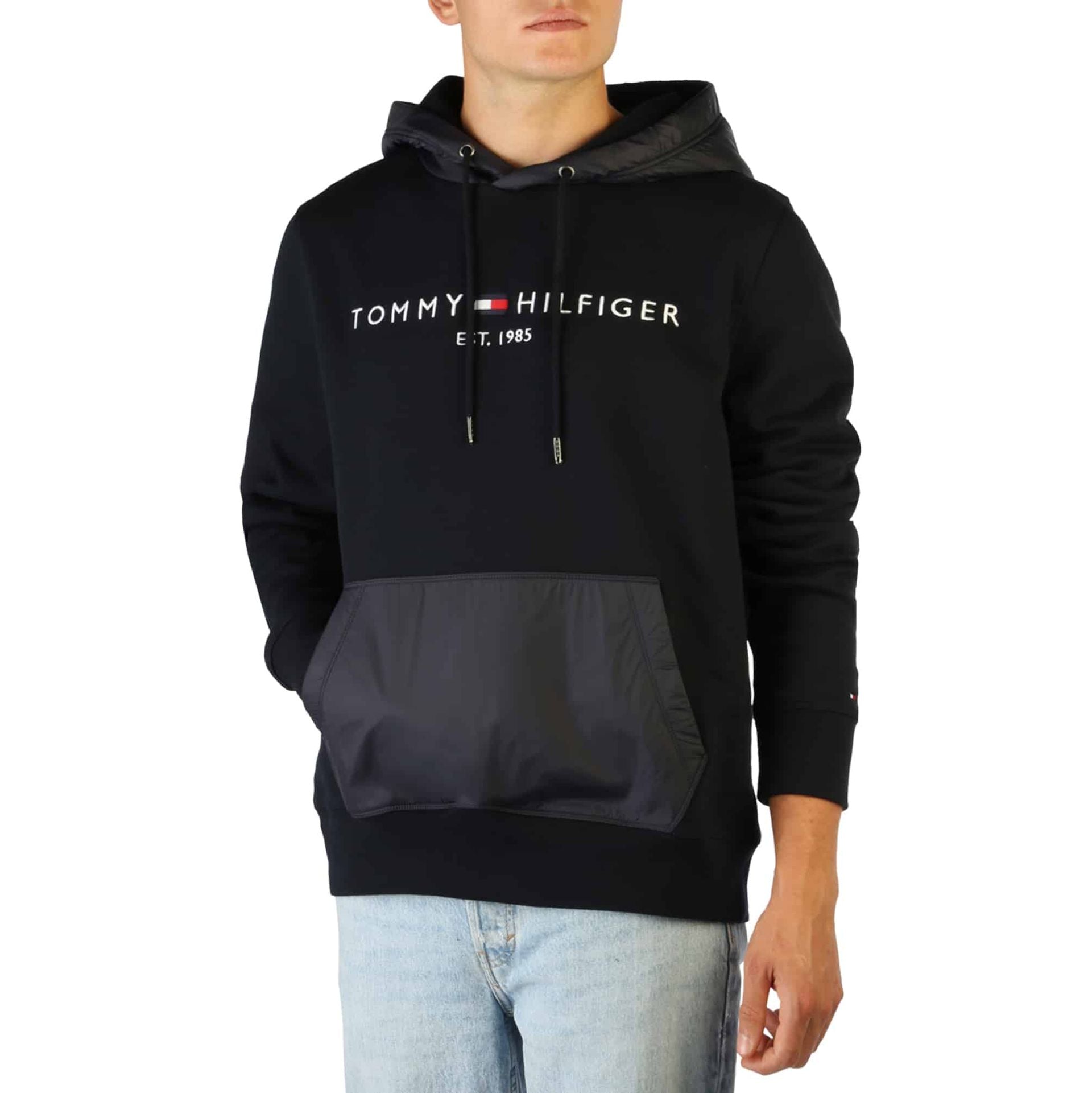 Tommy Hilfiger Sweatshirts - Fizigo