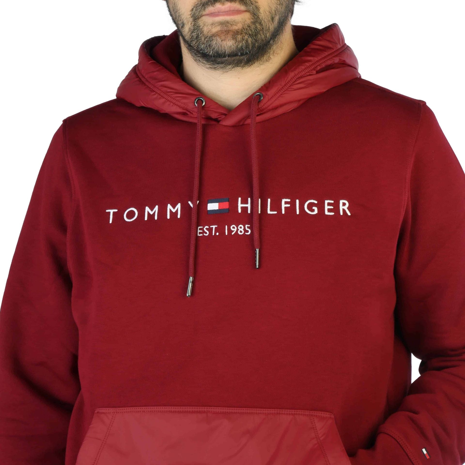 Tommy Hilfiger Sweatshirts - Fizigo