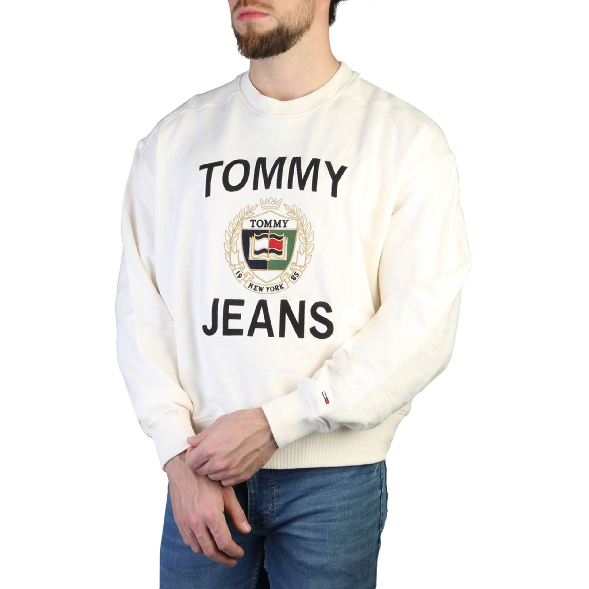 Tommy Hilfiger Sweatshirts - Fizigo